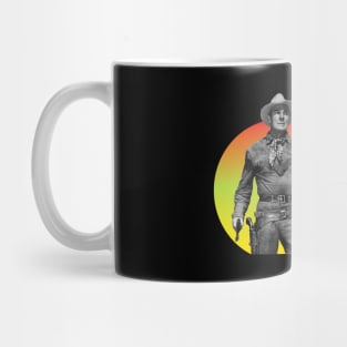 Cowboy-3 Mug